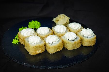 Ролл Мураками