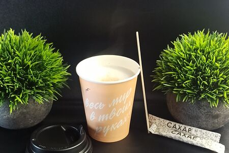 Кофе Американо