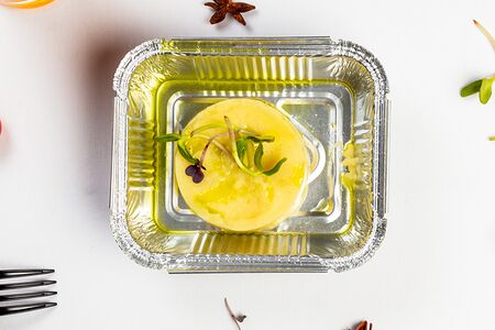 Домашнее пюре