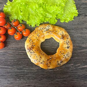 Кольцо с мясом