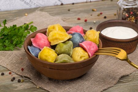 Капитошка стандарт