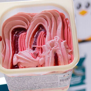 FamilyБокс Клубника-земляника