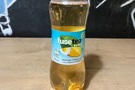 Fuse tea