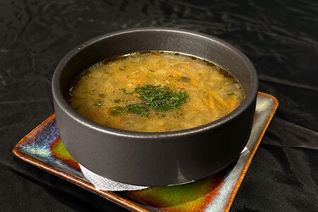 Щи из квашеной капусты