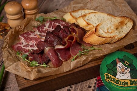 Мясные Запасы кладовой