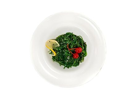 Салат Кайсо сарада