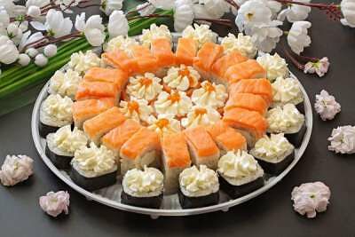 Сет Нежность 48 шт