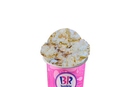 Фреш пек Кварта Соленая карамель