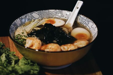 Ланч №3 Maneki Neko