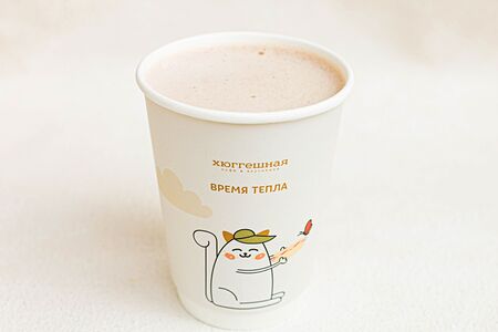 Какао мята-кокос