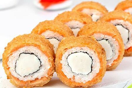 Горячая Филадельфия