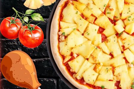 Гавайская 25