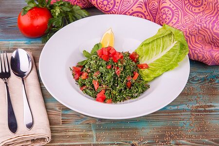 Салат Табули