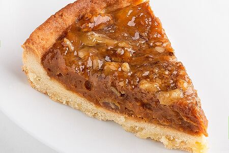 Пирог Сладкоежка