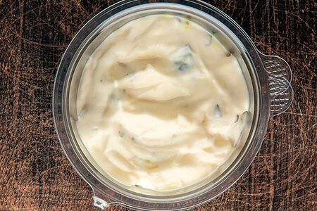 Соус Французский