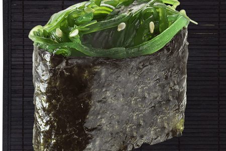 Гункан Чука