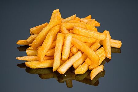 Картофель фри