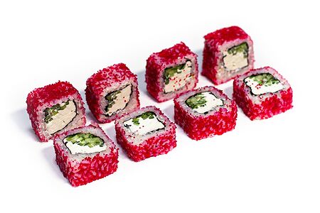 Калифорния классик