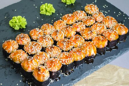 Сет Мини чизу