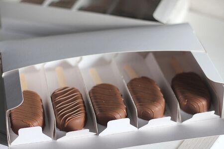 Набор эскимо