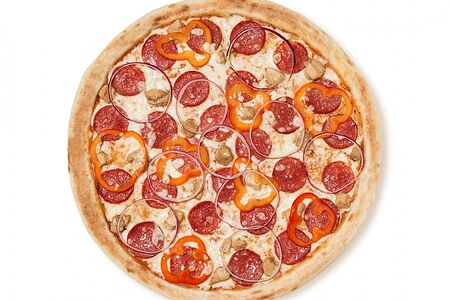 Дикий Джузеппе 35см