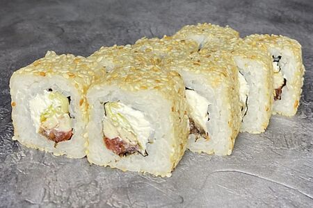 Ролл Томаго