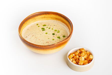 Клэм Чаудер