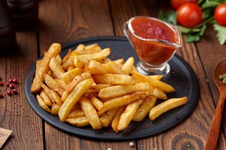 Картофель фри