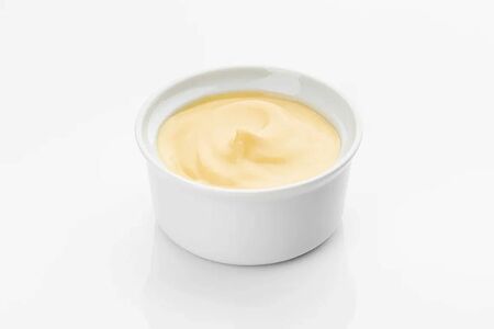 Сырный соус