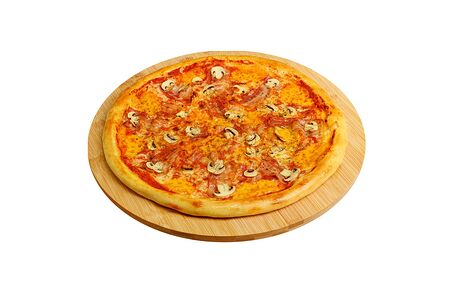 Фермерская