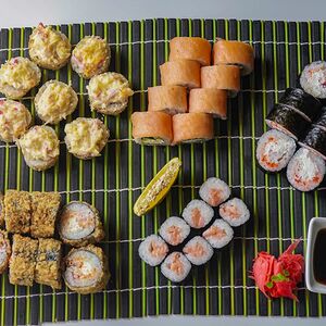 Сет Вкусняшка 