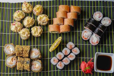 Сет Вкусняшка 