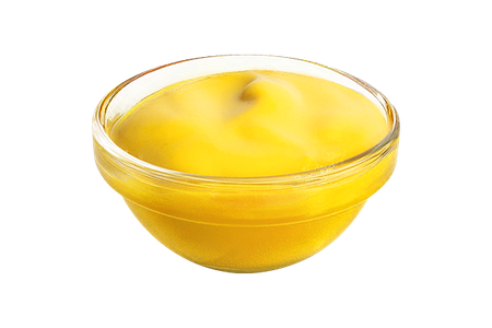 Соус сырный