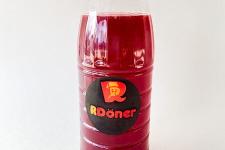 Морс От мамы