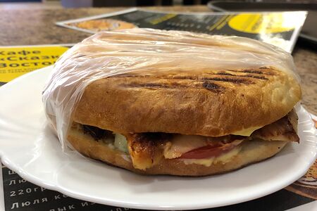 Донер Классика