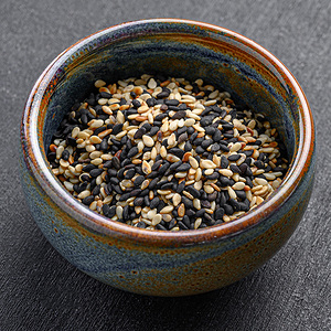 Кунжут-Микс 50гр