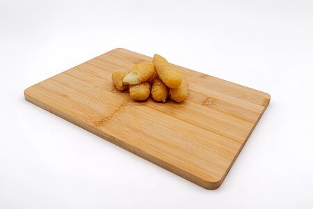 Сырные палочки