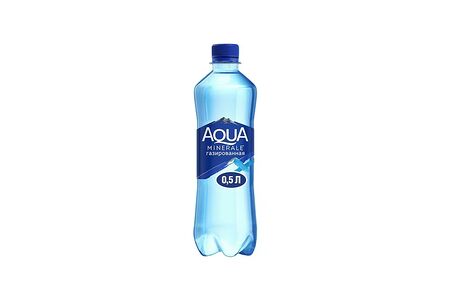 Вода Aqua Minerale