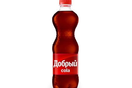 Добрый Cola