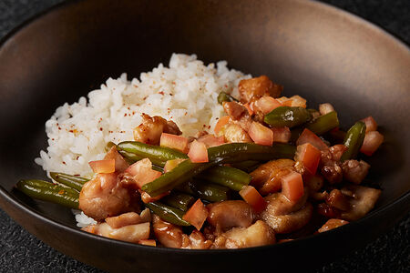 Тори Терияки