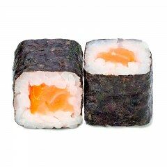 Лосось-маки