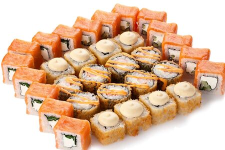 Экспресс №1