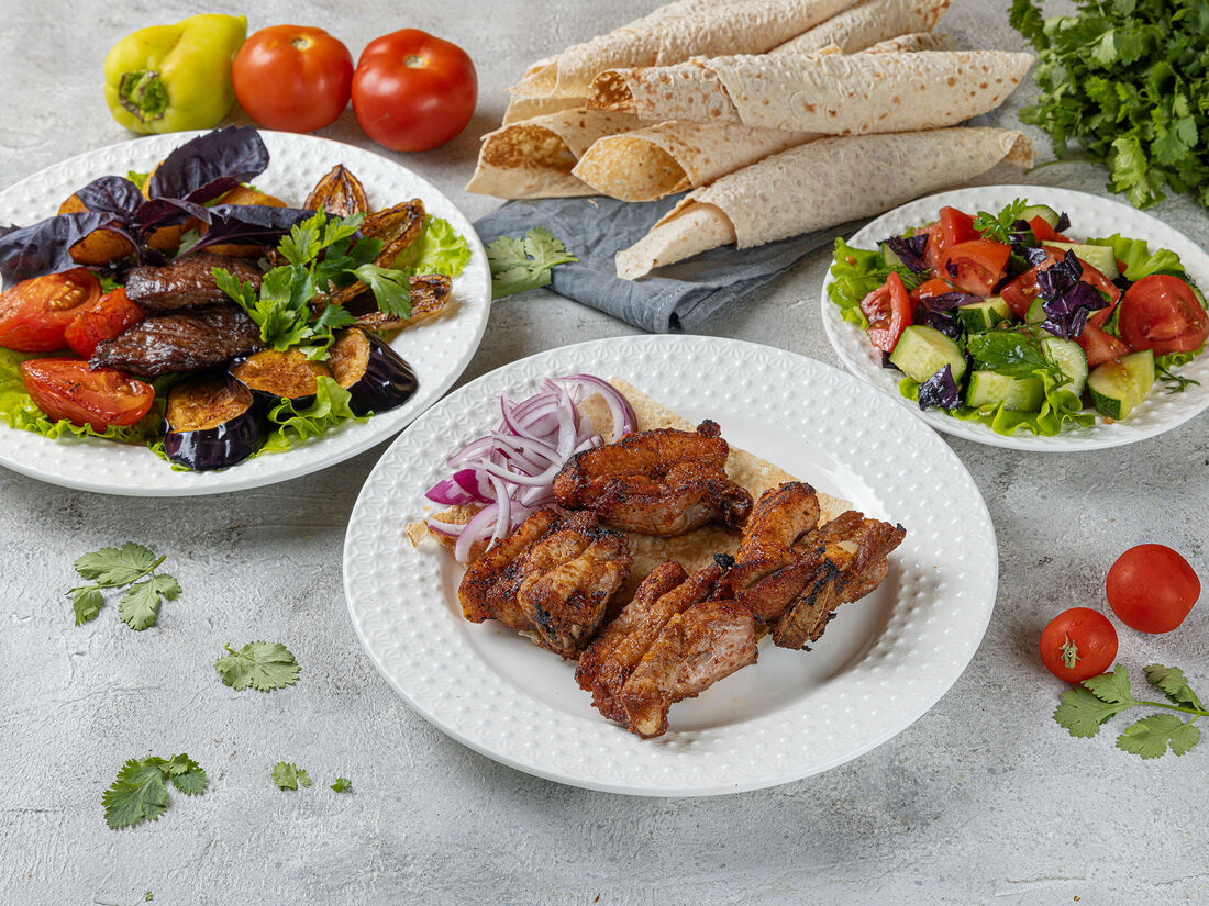 Карьер хаус