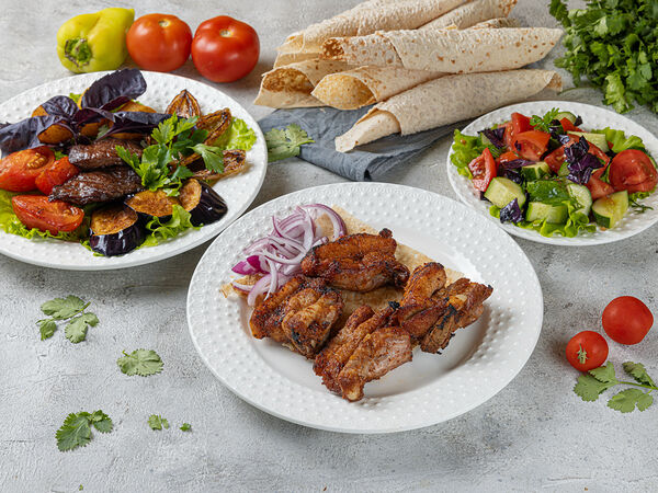 Карьер хаус