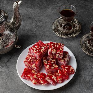 Рахат-лукум