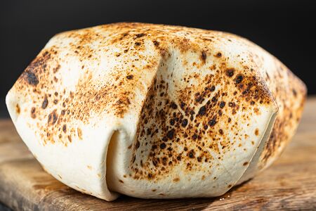 Country // Кантри (в тортилье)