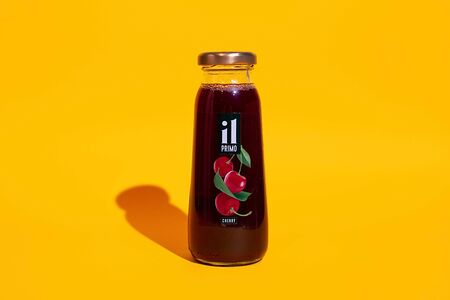 Вишневый сок Il Primo