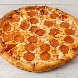 Пепперони