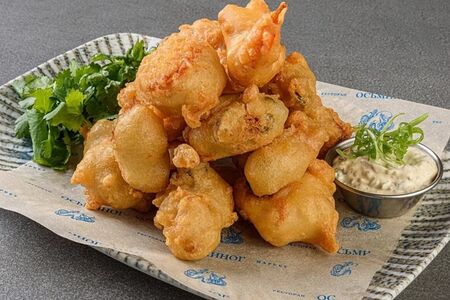 Фрито мисто