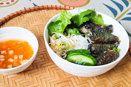 Бун Ча Ла Лот